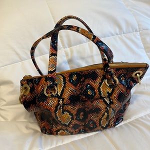 Hammett bag.  Good condition.  Used one season.